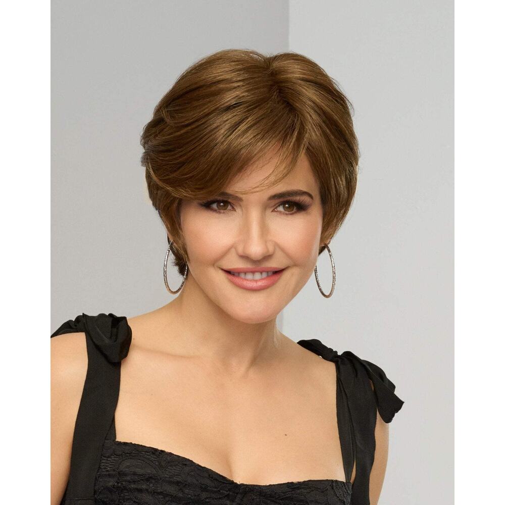 NEW! TOP BILLING 5″ by Raquel Welch